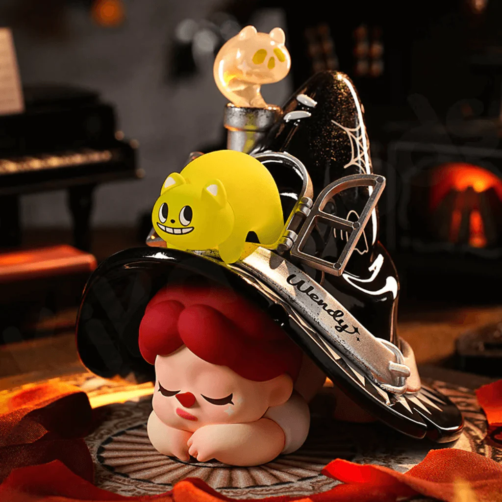 Wendy âFollow the Moonâ Blind Box Collectables â Dodo Sugar - Image 11