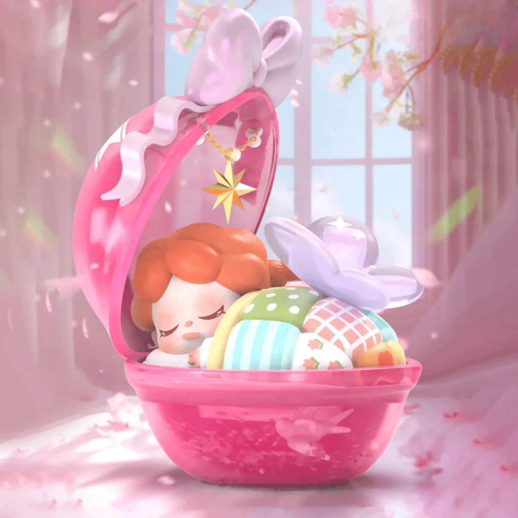 Wendy âFollow the Moonâ Blind Box Collectables â Dodo Sugar - Image 5