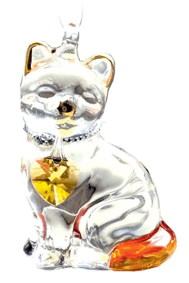 Wild Things Pretty Little Kitties - Topaz