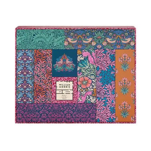 William Morris At Home Strawberry Thief The True Secret Of Happiness Box - Image 3