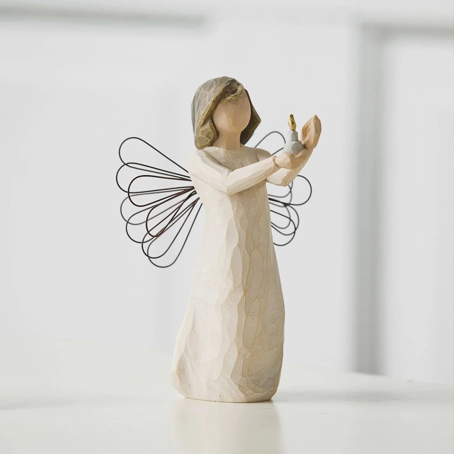 Willow Tree Angel of Hope Figurine - Image 2