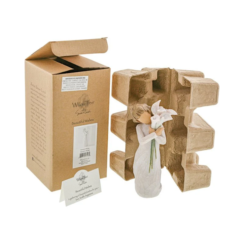 Willow Tree Beautiful Wishes Figurine - Image 2