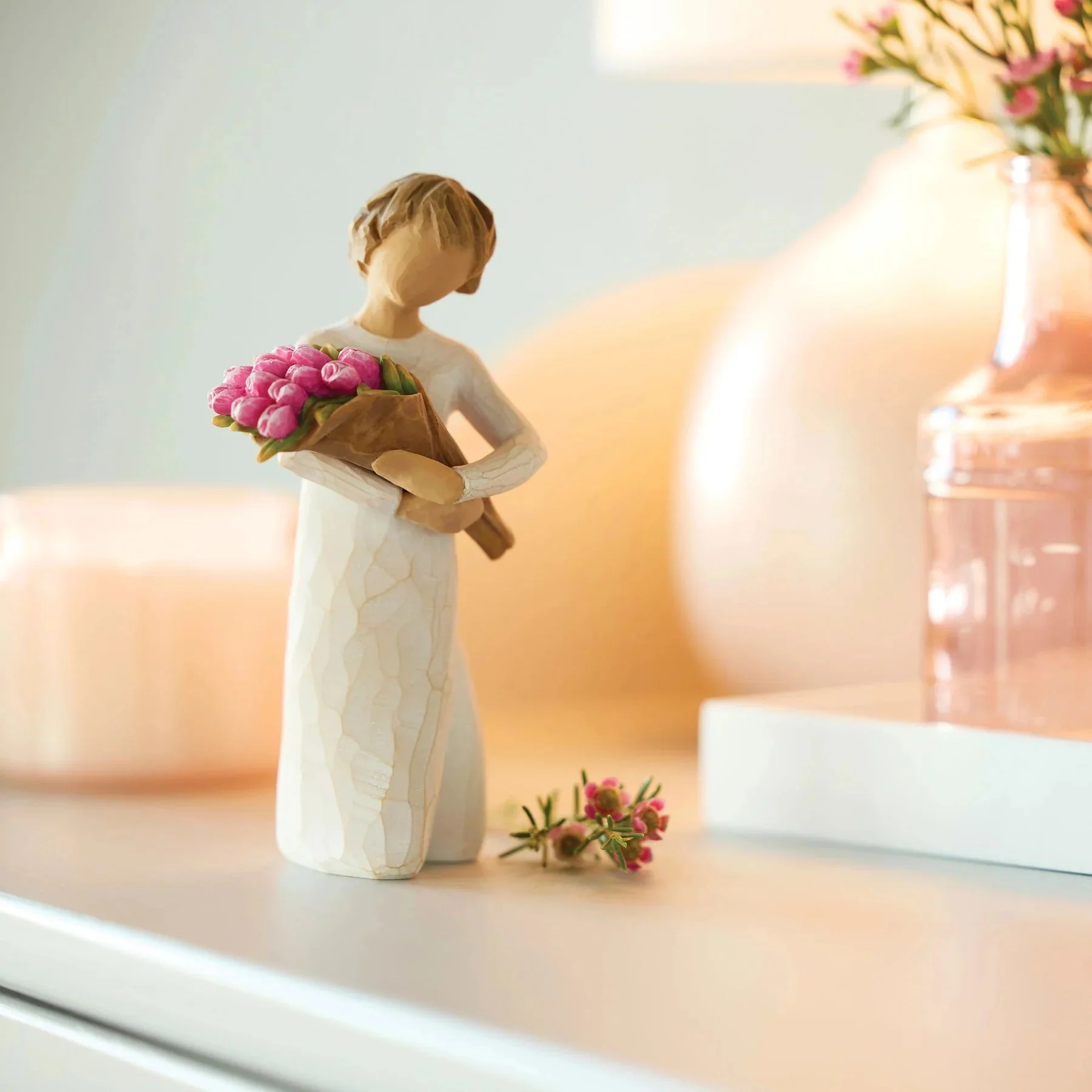 Willow Tree Bright Hope Figurine - Image 4