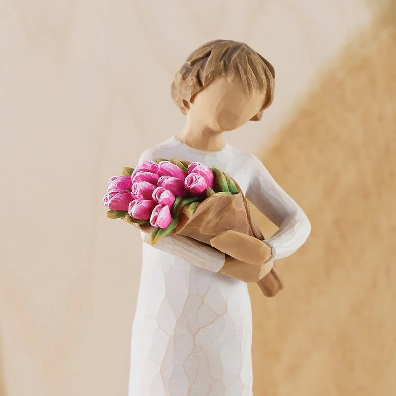 Willow Tree Bright Hope Figurine - Image 5