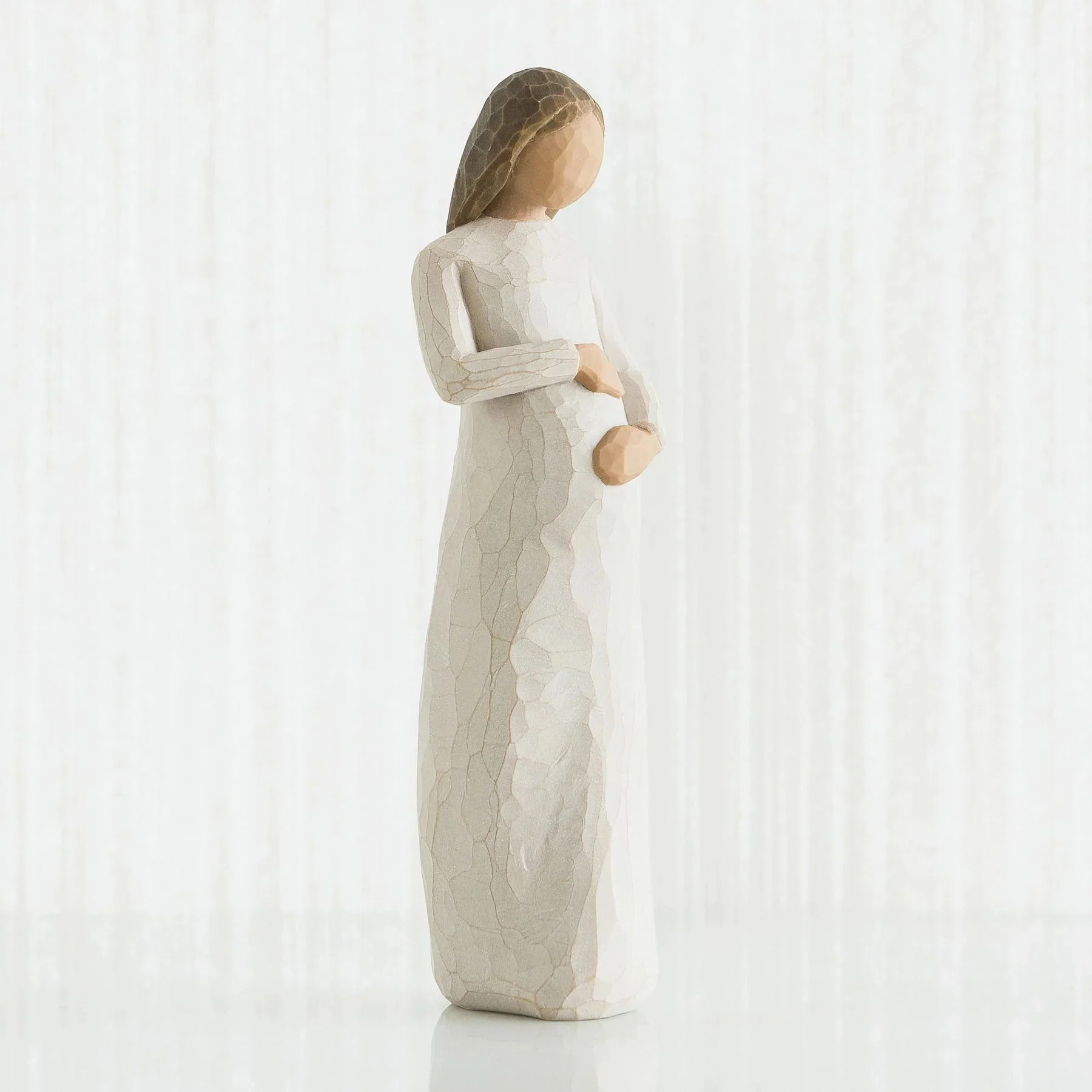 Willow Tree Cherish Figurine - Image 2