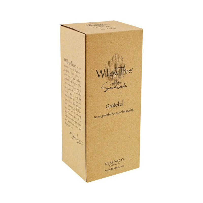 Willow Tree Grateful Figurine - Image 3