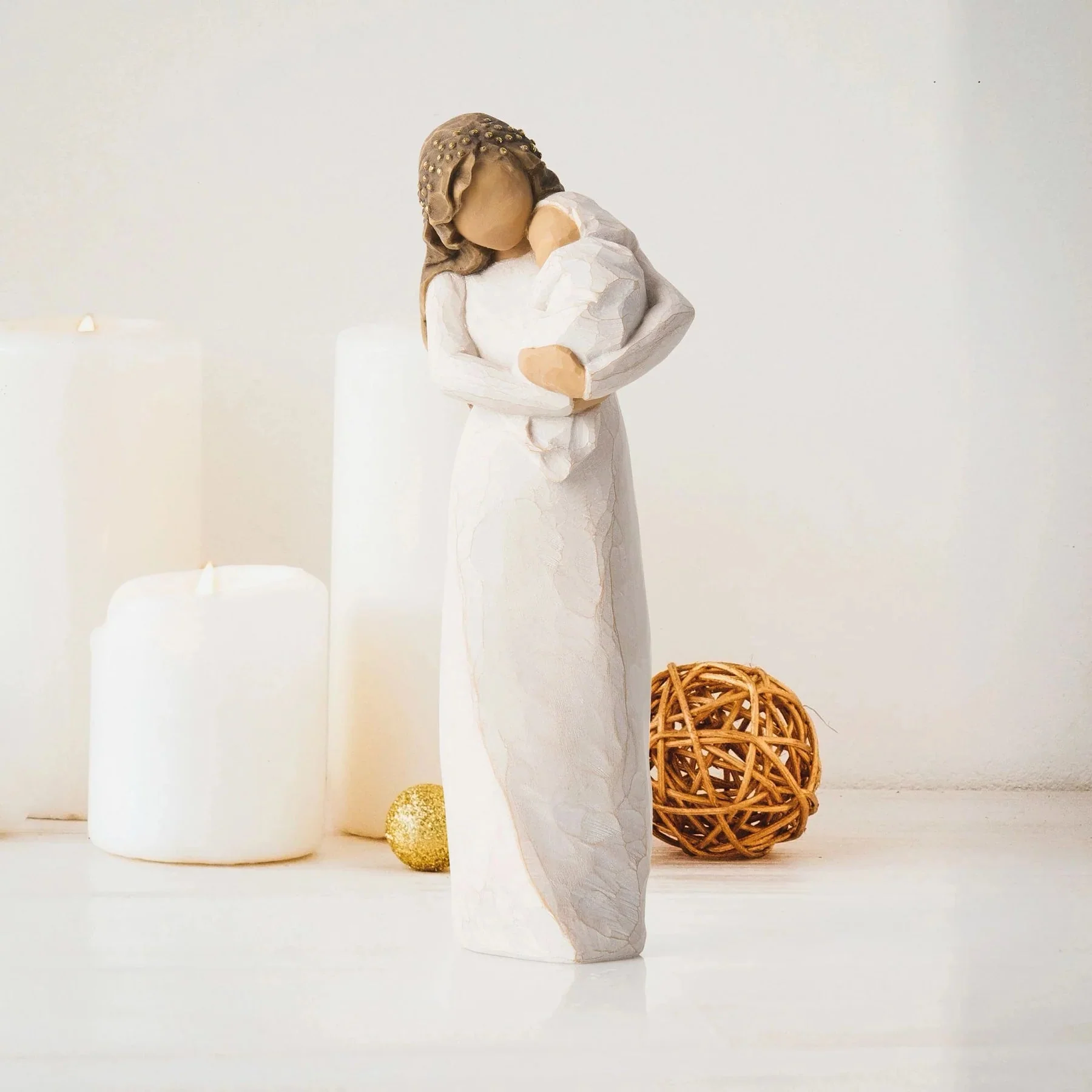 Willow Tree Sanctuary Figurine - Image 2