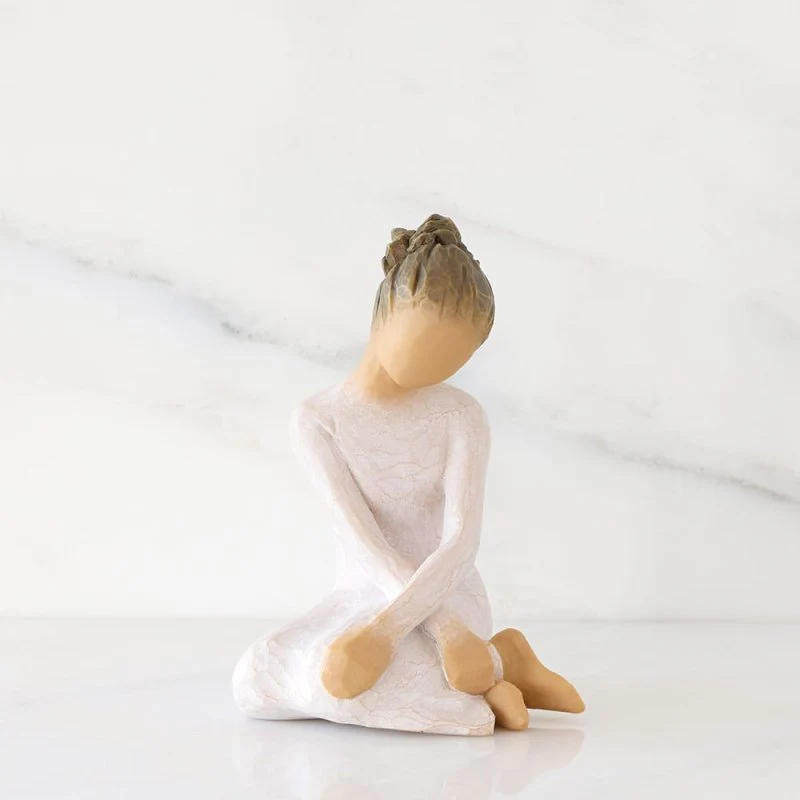 Willow Tree Serenity Figurine - Image 2