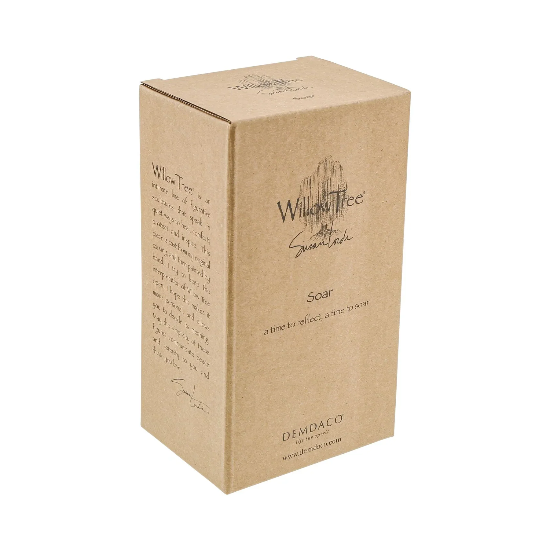 Willow Tree Soar Figurine - Image 3