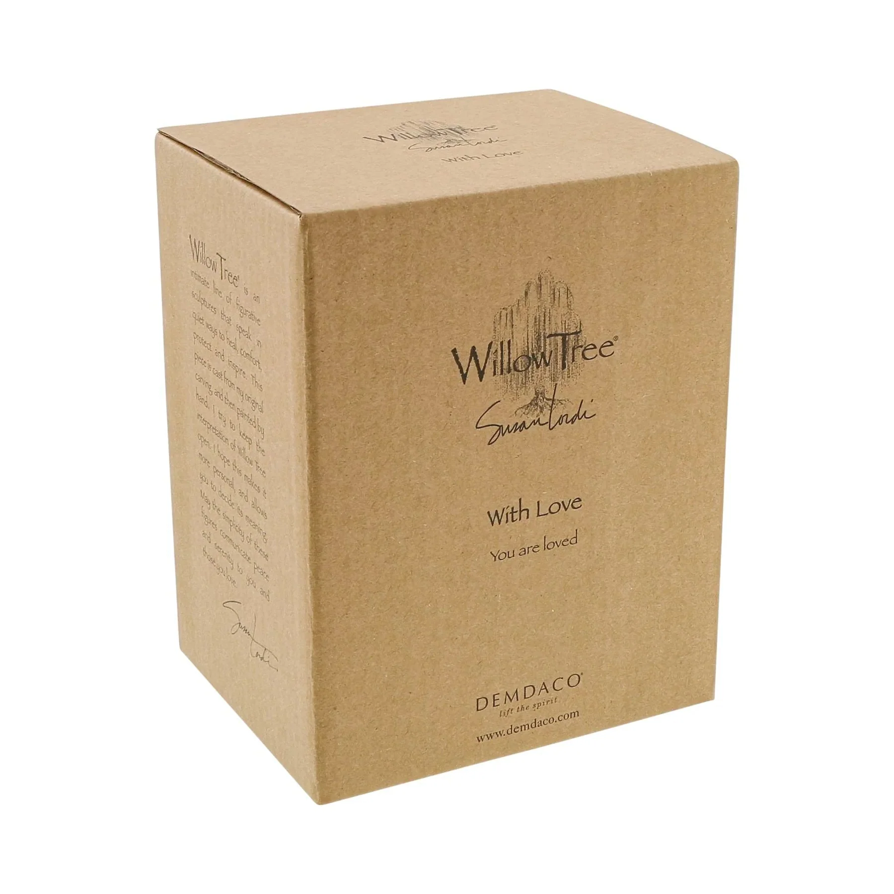 Willow Tree With Love Figurine - Image 3