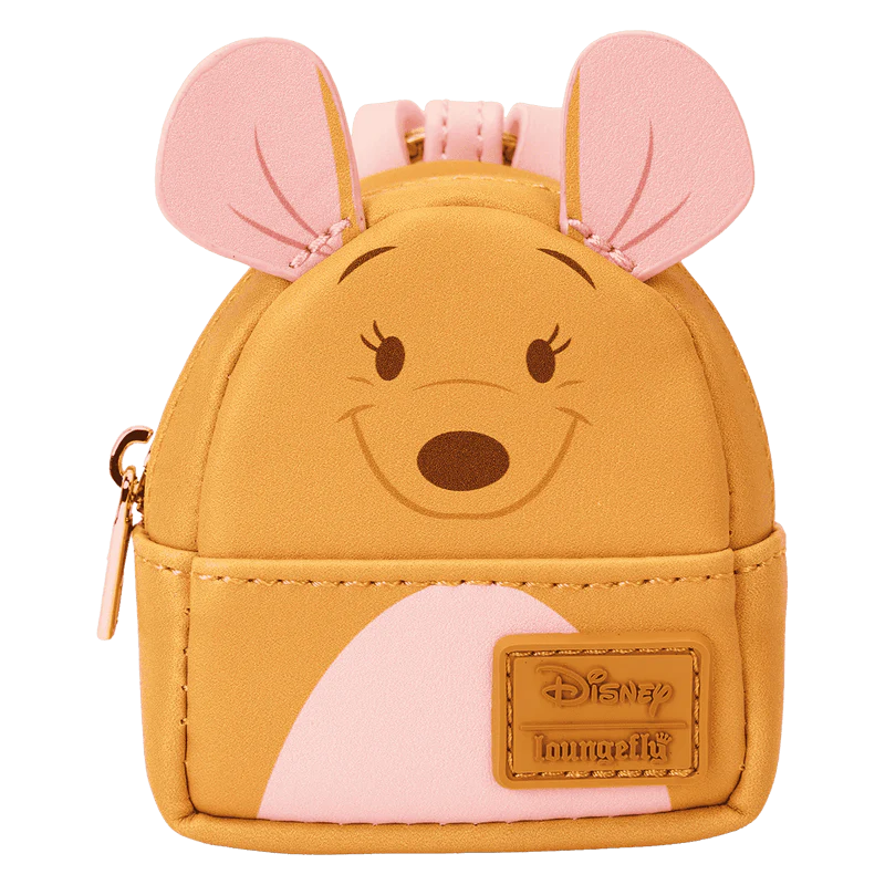 Loungefly Winnie the Pooh & Friends Cosplay Mystery Mini Backpack Keychain Charm - Image 4
