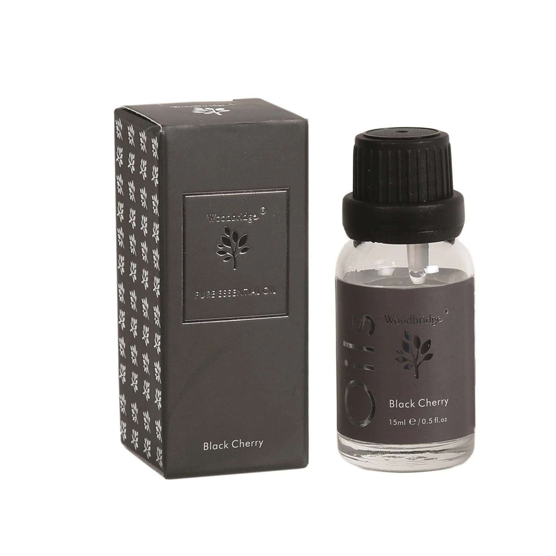 Black Cherry Essential Oil β Woodbridge 15ml
