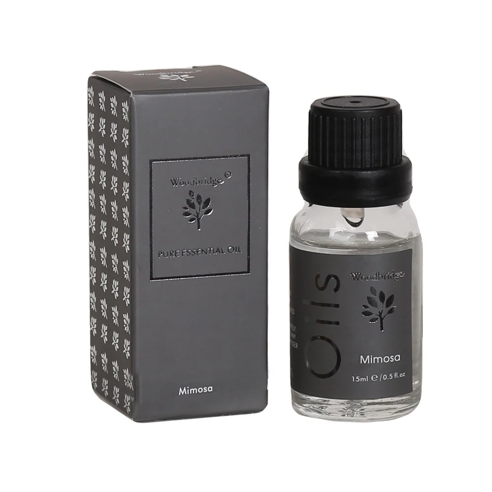 Mimosa Essential Oil β Woodbridge 15ml