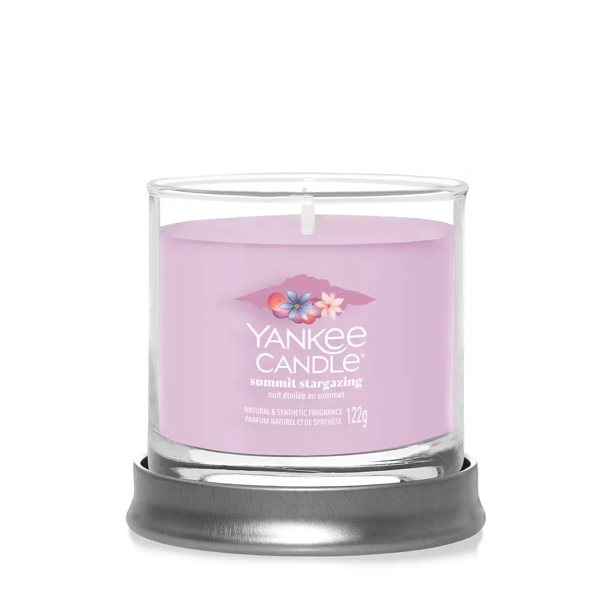 Yankee Candle Signature Tumbler Jar Candle - Summit Stargazing - Image 3